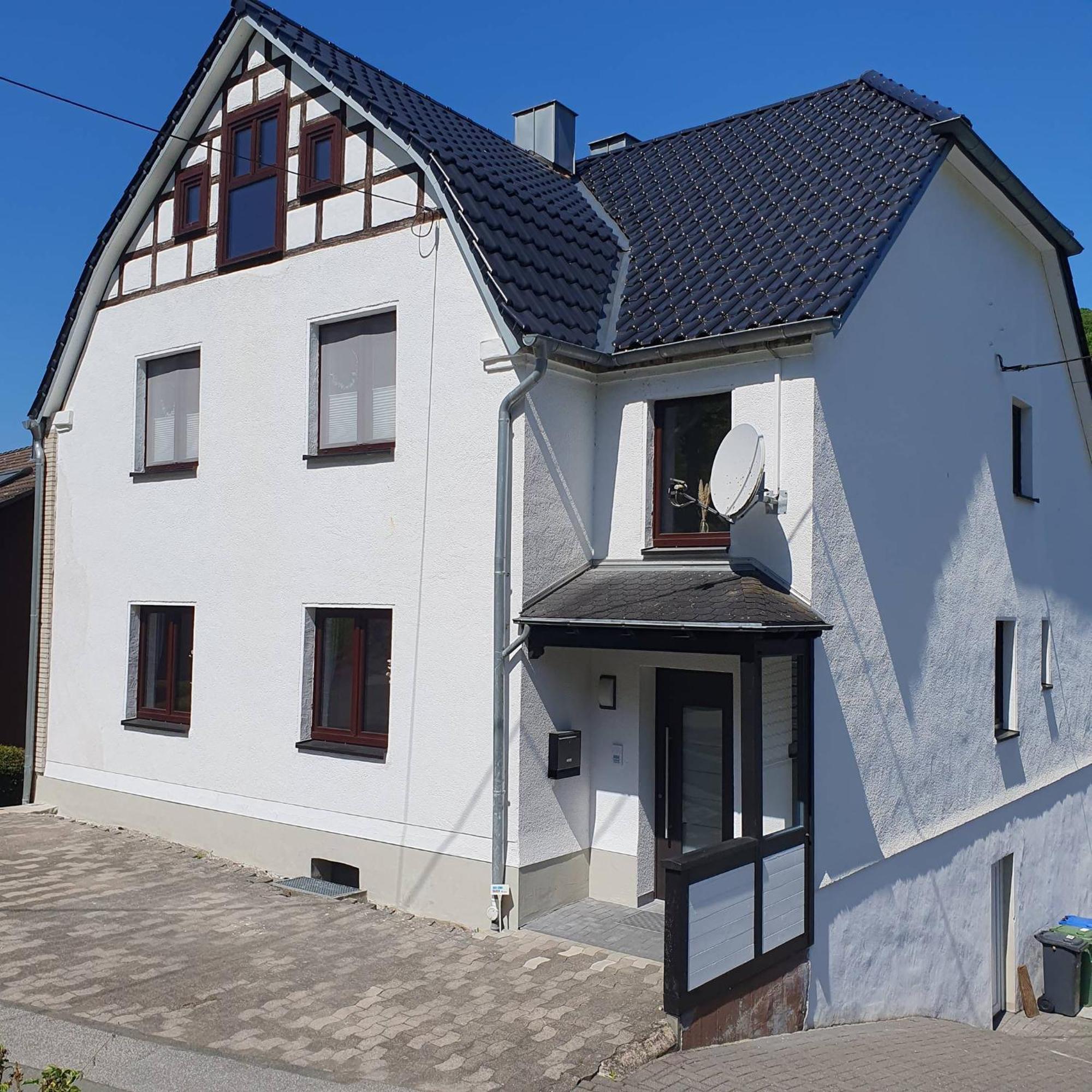 Ferienwohnung Schmidt Brilon Exterior photo