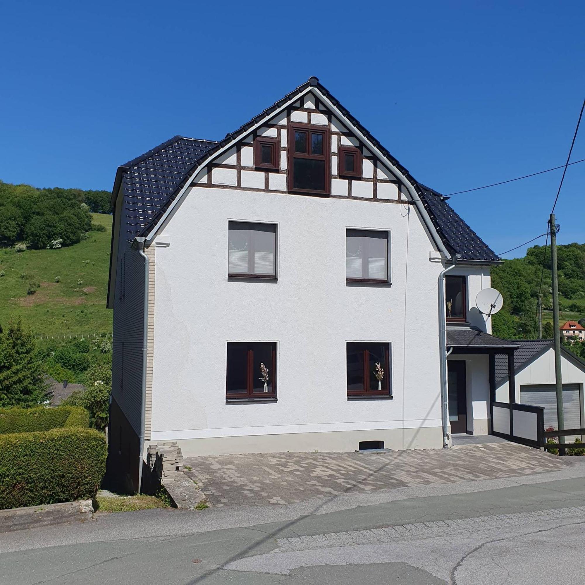Ferienwohnung Schmidt Brilon Exterior photo